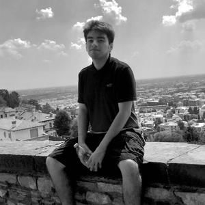 Meet your Posher, Gerson